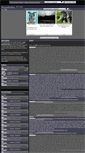Mobile Screenshot of mostemailed.xidus.net